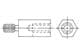RAF Electronic Hardware M2274-5008-S-12