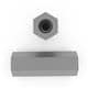 RAF Electronic Hardware 1608-256-SS