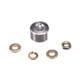 RAF Electronic Hardware M0655-4-AL