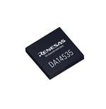 Renesas / Dialog DA14535-00000FX2 Vergrößertes Bild