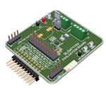 Renesas / Dialog SLG47115V-EVB Vergrößertes Bild
