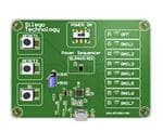 Renesas / Dialog SLG4PWRSQ-DMO Vergrößertes Bild