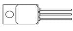 Renesas / Intersil HS9S-117RH/PROTO Vergrößertes Bild