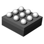 Renesas / Intersil ISL9120IIAZ-TR5696 Vergrößertes Bild