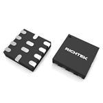 Richtek RT8086BGQUF Vergrößertes Bild