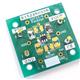 Nisshinbo R1524N033B-EV