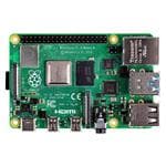 Raspberry Pi RPI4-MODBP-1GB Vergrößertes Bild