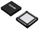 ROHM Semiconductor BU97960MUV-E2 Vergrößertes Bild