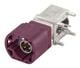 Rosenberger D4S20G-400A5-D
