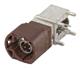 Rosenberger D4S20G-400A5-F