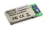 Microchip Technology RN41-I/RM Vergrößertes Bild