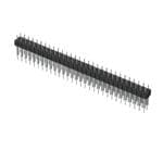 Samtec BBD-110-G-D Vergrößertes Bild