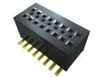 Samtec CLE-125-01-G-DV-P-FR Vergrößertes Bild
