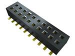 Samtec CLP-112-02-S-D-FR Vergrößertes Bild