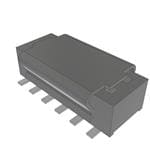 Samtec CLP-106-02-L-D-P Vergrößertes Bild