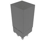 Samtec ESQ-102-12-S-D