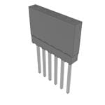 Samtec ESQ-106-14-L-S Vergrößertes Bild