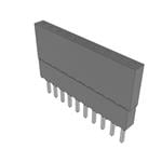 Samtec ESQ-110-23-S-S Vergrößertes Bild