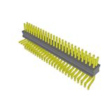 Samtec FTSH-125-01-H-MT Vergrößertes Bild