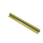 Samtec HTSW-150-22-G-D-RA Vergrößertes Bild