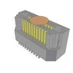 Samtec LSS-110-03-L-DV-LC-K-TR Vergrößertes Bild
