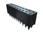 Samtec PTF-128-01-L-D Vergrößertes Bild