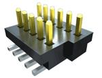 Samtec BKT-111-05-FM-V Vergrößertes Bild