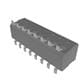 Samtec CLP-108-02-L-DH