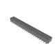 Samtec CLP-123-02-F-D