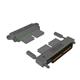 Samtec EQDP-028-06.00-STR-TED-7-B