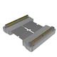 Samtec EQRD-052-24.00-TTL-STR-1