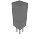 Samtec ESW-102-23-T-D