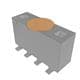 Samtec FHP-04-02-T-S-K-TR