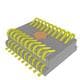 Samtec FSI-110-03-G-D-K