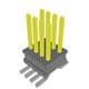 Samtec FTR-104-01-S-D