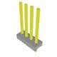 Samtec FWJ-04-04-T-S