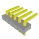 Samtec FWJ-05-02-T-S-RA