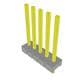Samtec FWJ-05-04-T-S