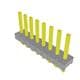 Samtec FWJ-08-01-T-S