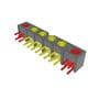 Samtec GRF1-J-P-04-E-RA-TH1-E