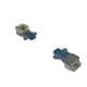 Samtec HLCD-10-03.93-TH-BH-2