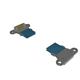 Samtec HLCD-20-01.72-TRS-BLS-2