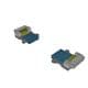 Samtec HLCD-20-02.00-TH-TH-4