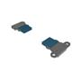 Samtec HLCD-20-03.00-BL-BLS-2