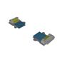Samtec HLCD-20-03.95-TD-TH-2