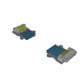 Samtec HLCD-20-06.00-TD-TH-2