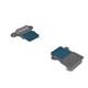 Samtec HLCD-20-06.30-TLS-BD-1