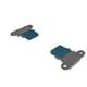 Samtec HLCD-20-08.00-BLS-BLS-2