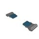 Samtec HLCD-20-39.37-BR-TL-1