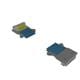 Samtec HLCD-20-39.38-TD-BD-2